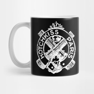 Hotchkiss Mug